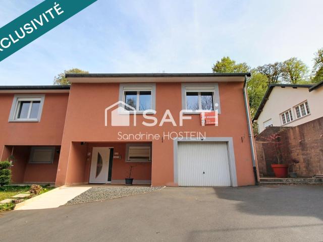 Maison vente à Val-de-Briey, Thil