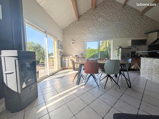 Maison vente à Saint-Julien-de-Concelles, Loire-Atlantique