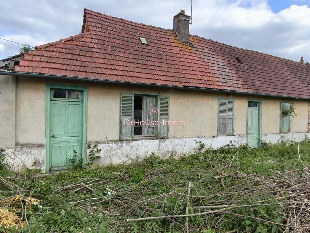 Maison vente à Compiègne, Hauts-de-France