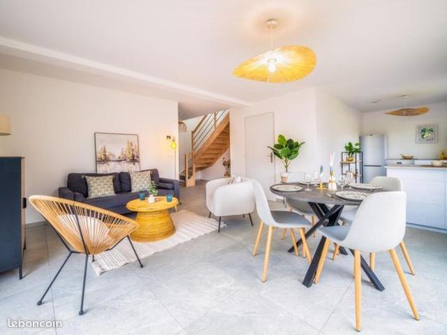 Maison vente à Thonon-les-Bains, Bellevaux