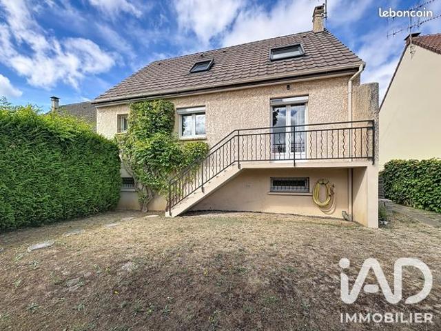 Maison vente à Issou, Yvelines