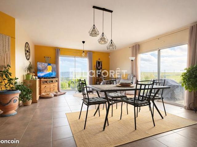 Maison vente à Saintes, La Jard