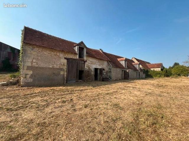 Maison vente à Romorantin-Lanthenay, Châteauvieux