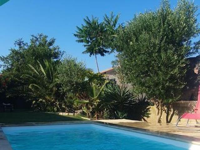 Maison vente à Valence, Guadeloupe