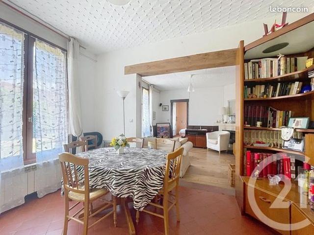Maison vente à Compiègne, Ribécourt-dreslincourt