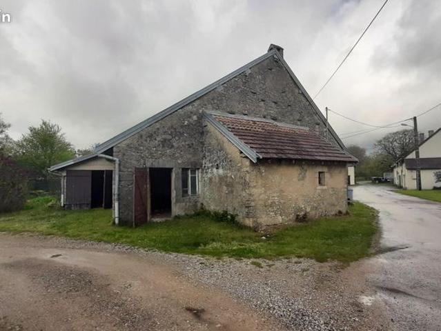 Maison vente à Lons-le-Saunier, Orgelet