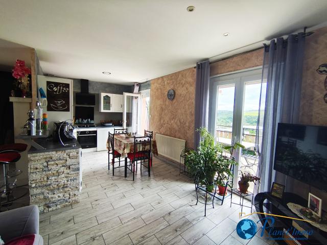 Maison vente à Lyon, Rhône