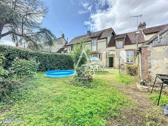 Maison vente à Dreux, La Ferté-vidame