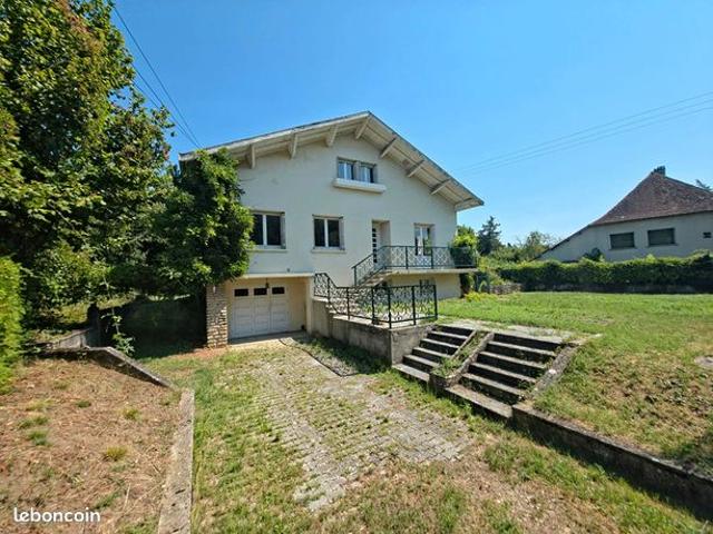 Maison vente à La Tour-du-Pin, Auvergne-Rhône-Alpes