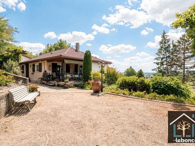 Maison vente à Bourg-en-Bresse, Montluel