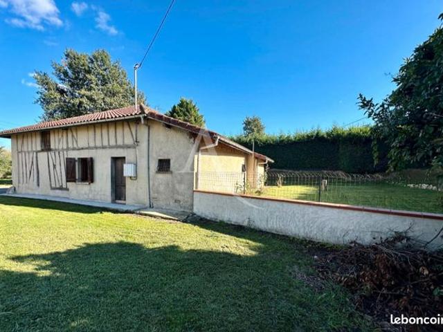 Maison vente à Condom, Le Houga