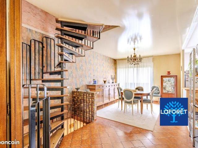 Maison vente à Sarcelles, Puiseux-en-france
