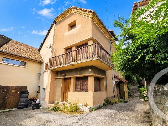 Maison vente à Gap, Saint-bonnet-en-champsaur