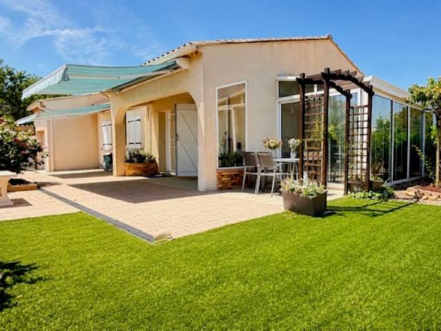 Maison vente à Béziers, Montagnac