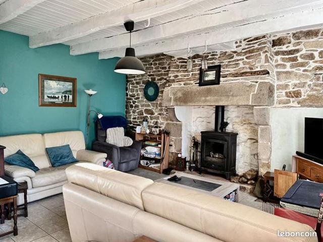 Maison vente à Lannion, Bretagne
