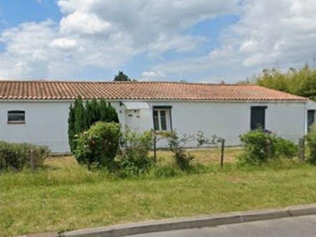 Maison vente à Les Sables-d'Olonne, Bois-de-céné