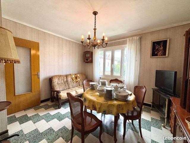 Maison vente à Villeneuve-lès-Béziers, Hérault