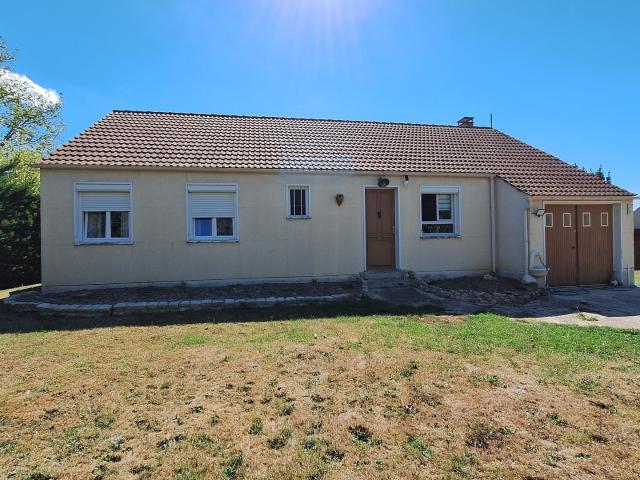 Maison vente à Saint-Pathus, Seine-et-Marne