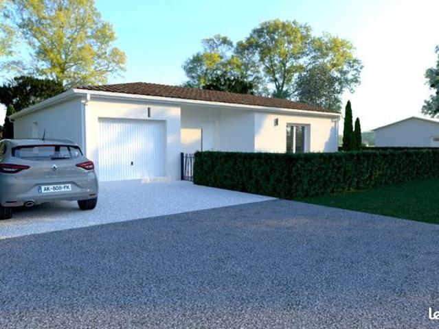 Maison vente à Colombiers
