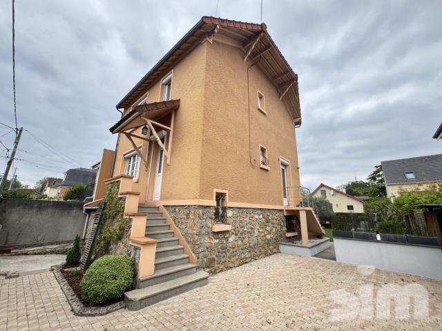 Maison vente à Torcy, Chelles