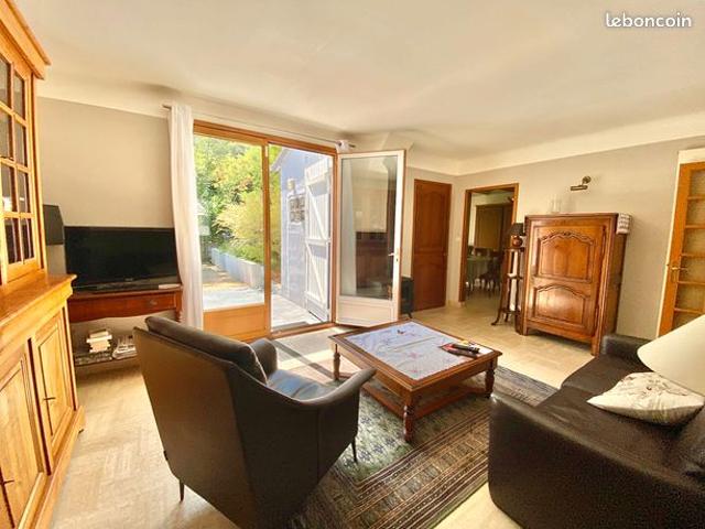 Maison vente à Saint-Nazaire, La Baule-escoublac