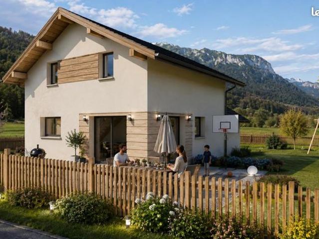 Maison vente à Bonneville, Thyez