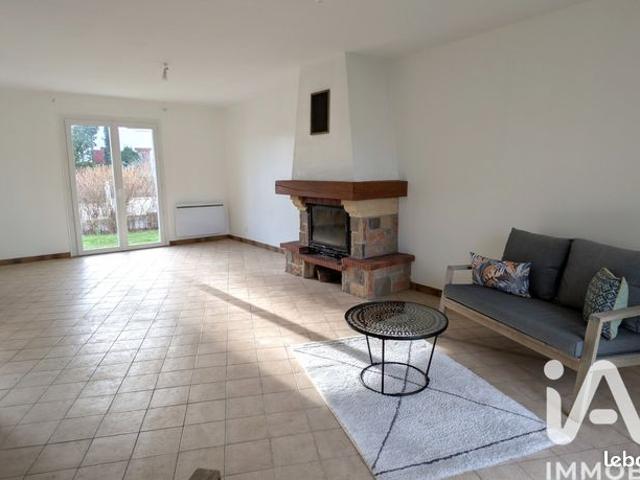 Maison vente à Palaiseau, Ollainville