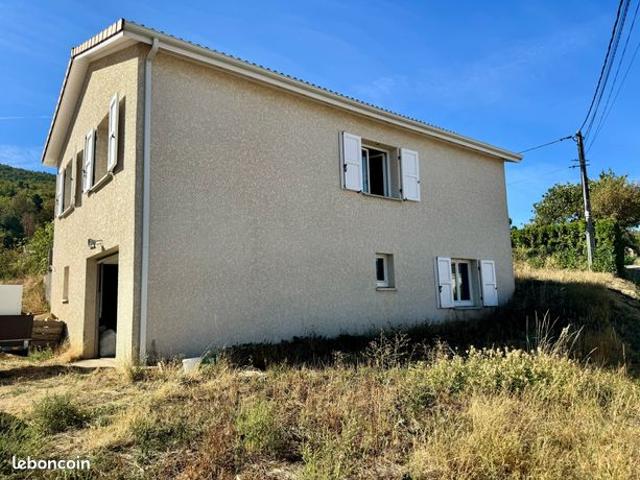 Maison vente à Brossainc, Ardèche