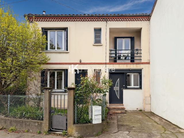 Maison vente à Montauban, Grisolles