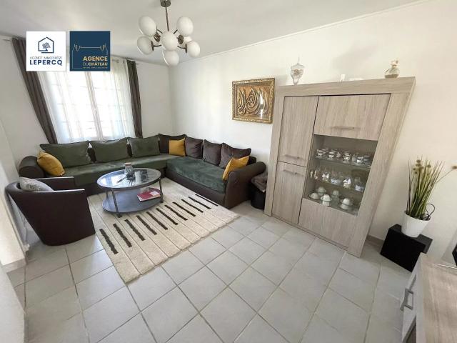 Maison vente à Soissons, Villers-cotterêts