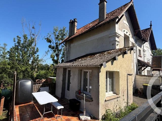 Maison vente à Évreux, Ivry-la-bataille