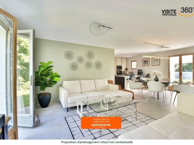 Maison vente à Bordeaux, Sainte-eulalie