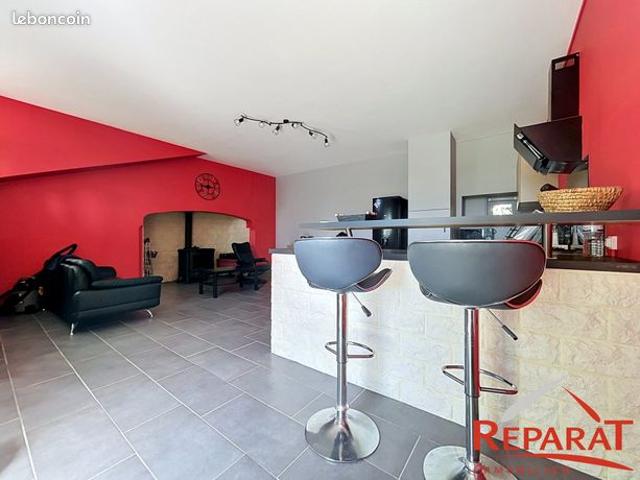 Maison vente à Brive-la-Gaillarde, Ussac