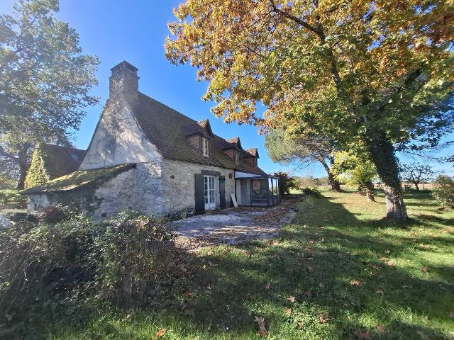 Maison vente à Sarlat-la-Canéda, Ajat