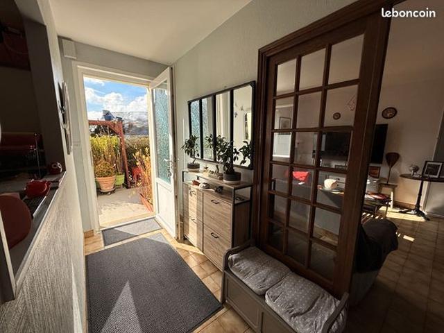 Maison vente à Morlaix, Bretagne