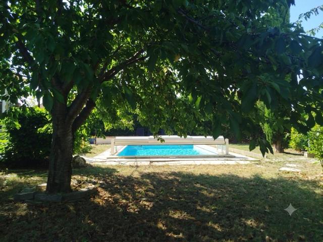 Maison vente à Régusse, Var