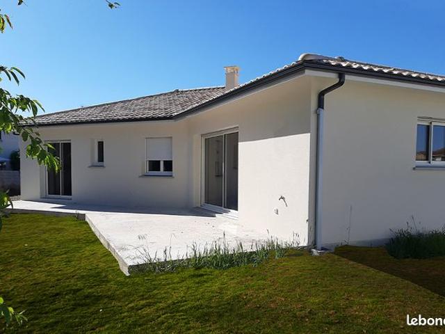 Maison vente à Toulouse, Odars