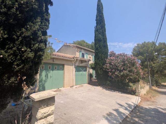 Maison vente à Narbonne, Fabrezan