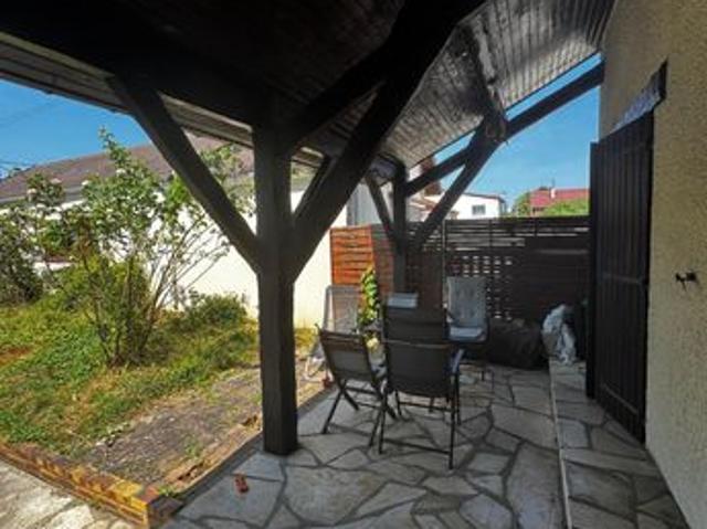 Maison vente à Palaiseau, Athis-mons