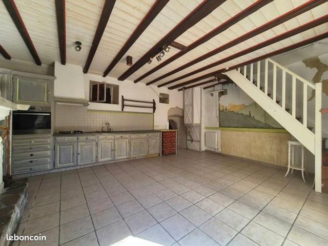 Maison vente à Mazamet, Tarn