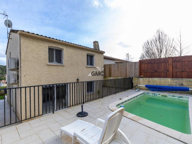 Maison vente à Lodève, Clermont-l'hérault