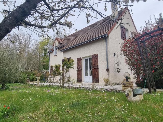Maison vente à Provins, Seine-et-Marne