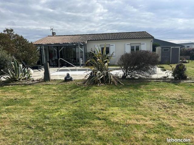 Maison vente à Auch, Roquefort