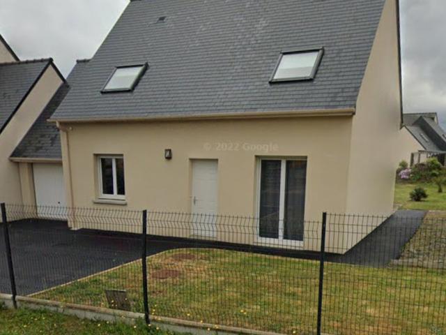 Maison vente à Treanton, Plouisy