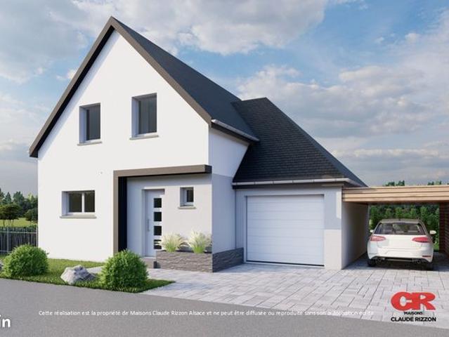 Maison vente à Haguenau-Wissembourg, Weitbruch