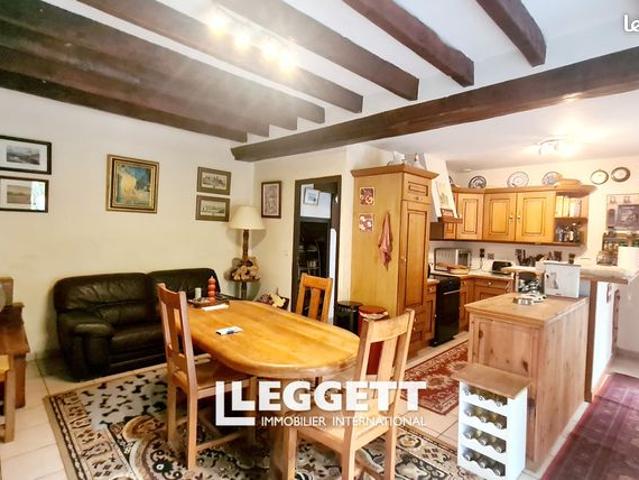 Maison vente à Mayenne, Gorron
