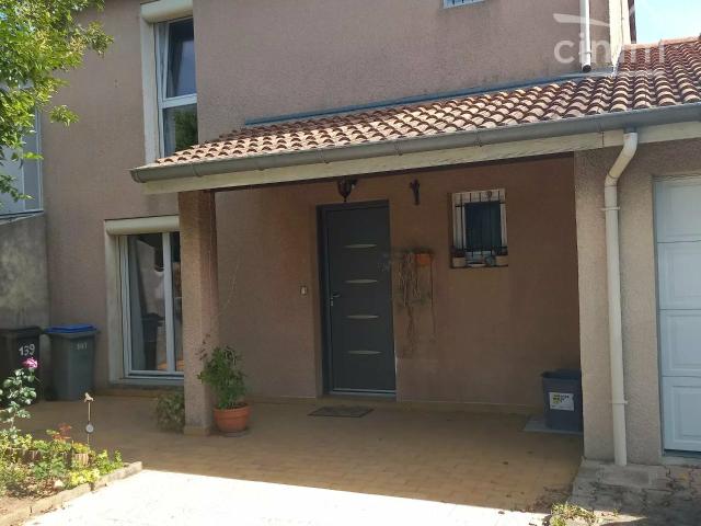 Maison vente à France métropolitaine, Valence