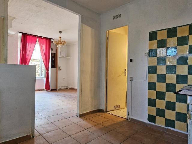 Maison vente à Nîmes, Bagnols-sur-cèze