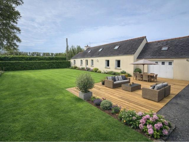 Maison vente à Brest, Bretagne