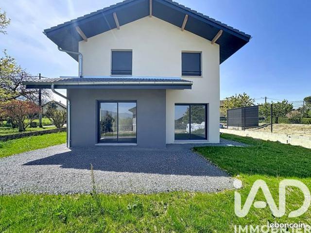 Maison vente à Thonon-les-Bains, Bons-en-chablais